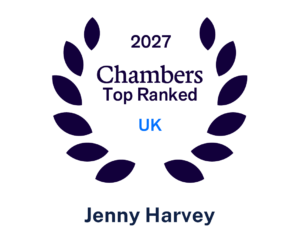 Chambers Top Ranked